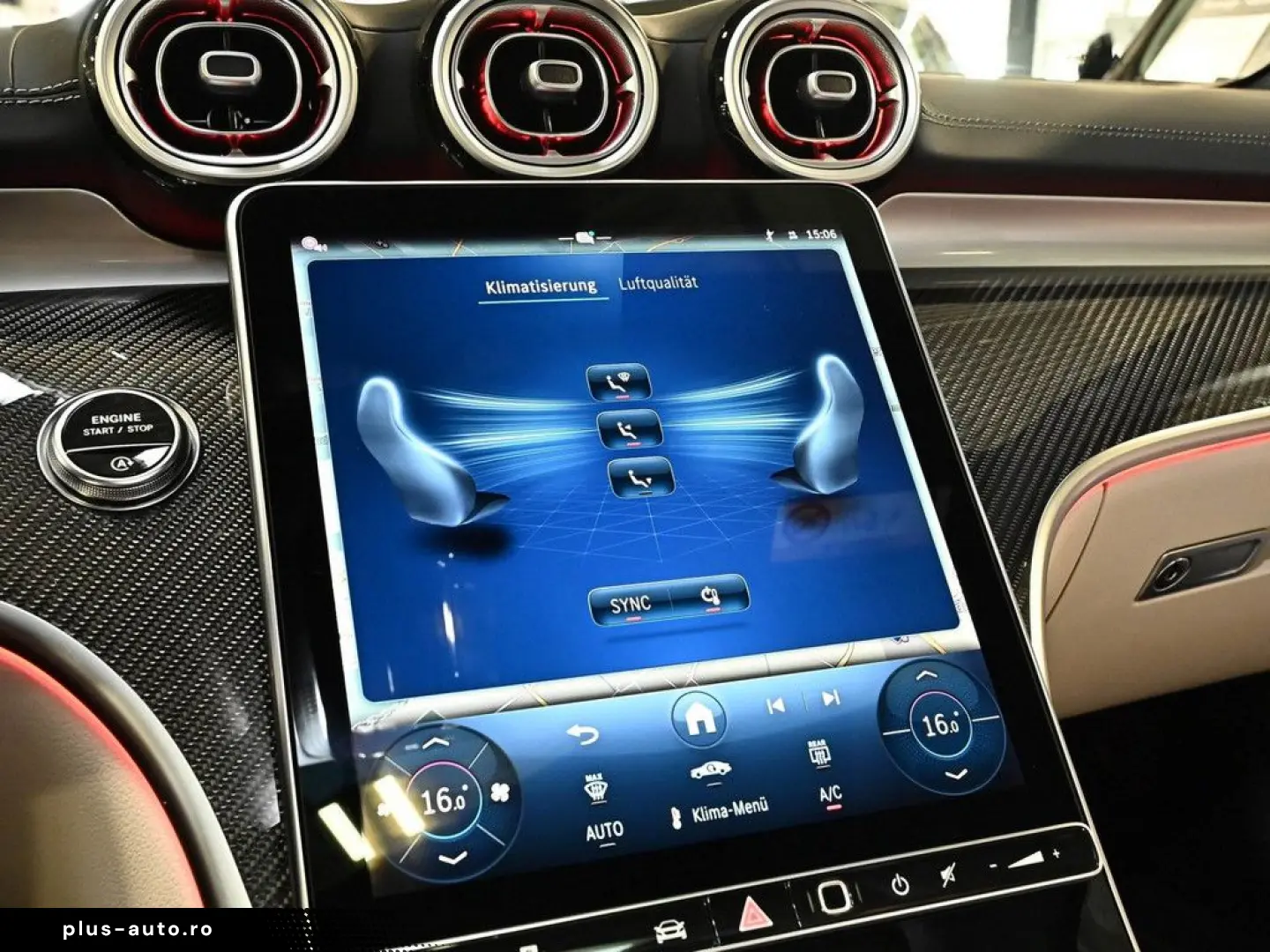 MERCEDES-BENZ CLE 200 Coupé AMG   LED Pano Navi