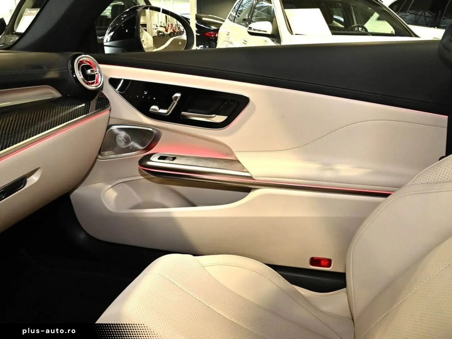 MERCEDES-BENZ CLE 200 Coupé AMG   LED Pano Navi