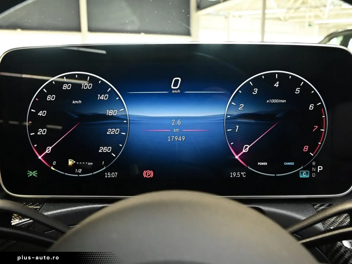 MERCEDES-BENZ CLE 200 Coupé AMG   LED Pano Navi