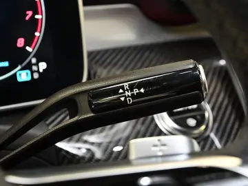 MERCEDES-BENZ CLE 200 Coupé AMG   LED Pano Navi