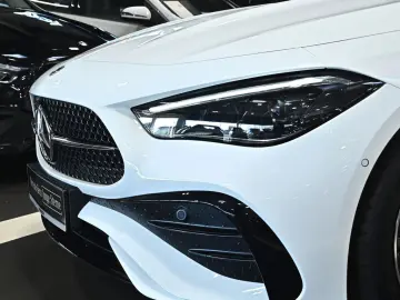 MERCEDES-BENZ CLE 200 Coupé AMG   LED Pano Navi