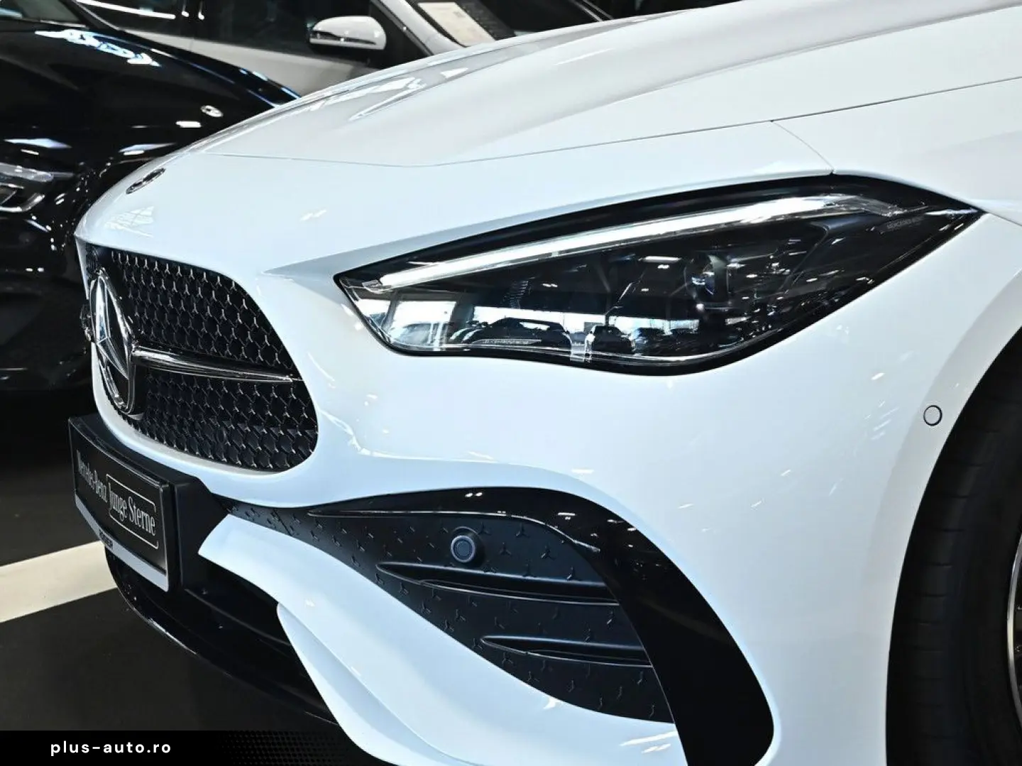 MERCEDES-BENZ CLE 200 Coupé AMG   LED Pano Navi