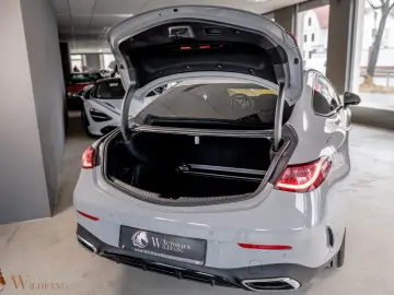 MERCEDES-BENZ CLE 4M Coupe  AMG PANO NIGHT AMBIENTE LED