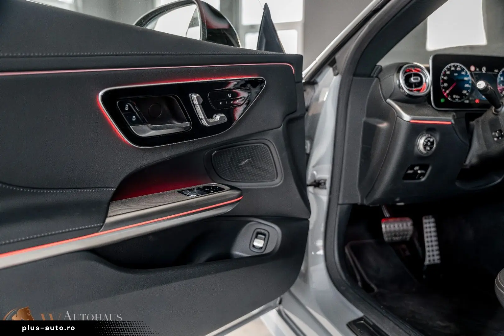 MERCEDES-BENZ CLE 4M Coupe  AMG PANO NIGHT AMBIENTE LED