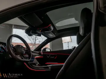 MERCEDES-BENZ CLE 4M Coupe  AMG PANO NIGHT AMBIENTE LED