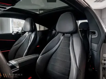 MERCEDES-BENZ CLE 4M Coupe  AMG PANO NIGHT AMBIENTE LED