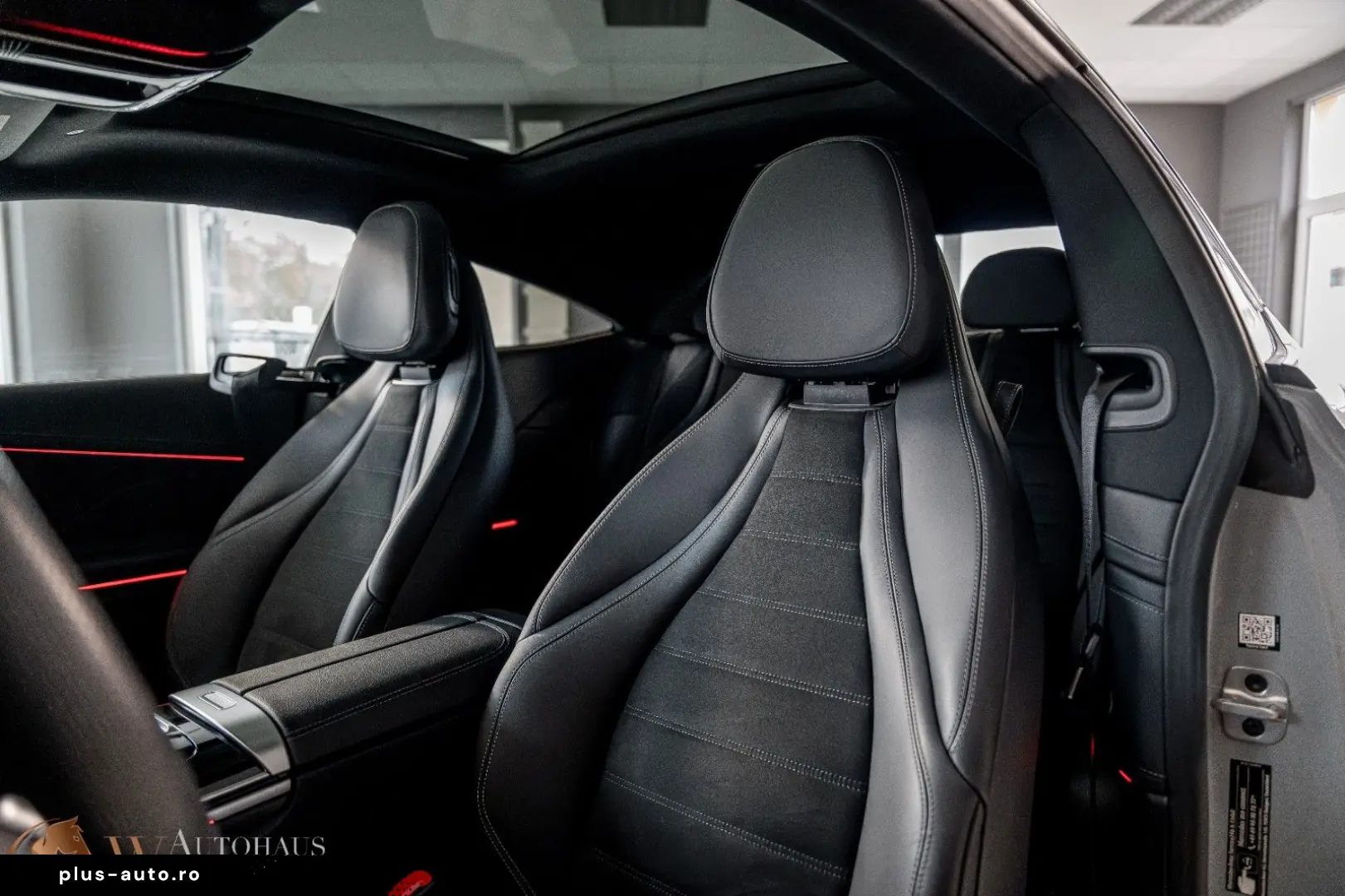 MERCEDES-BENZ CLE 4M Coupe  AMG PANO NIGHT AMBIENTE LED