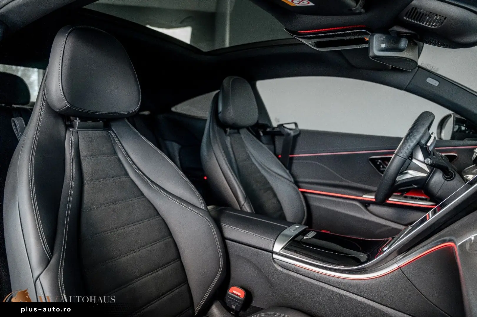 MERCEDES-BENZ CLE 4M Coupe  AMG PANO NIGHT AMBIENTE LED