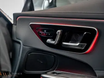 MERCEDES-BENZ CLE 4M Coupe  AMG PANO NIGHT AMBIENTE LED