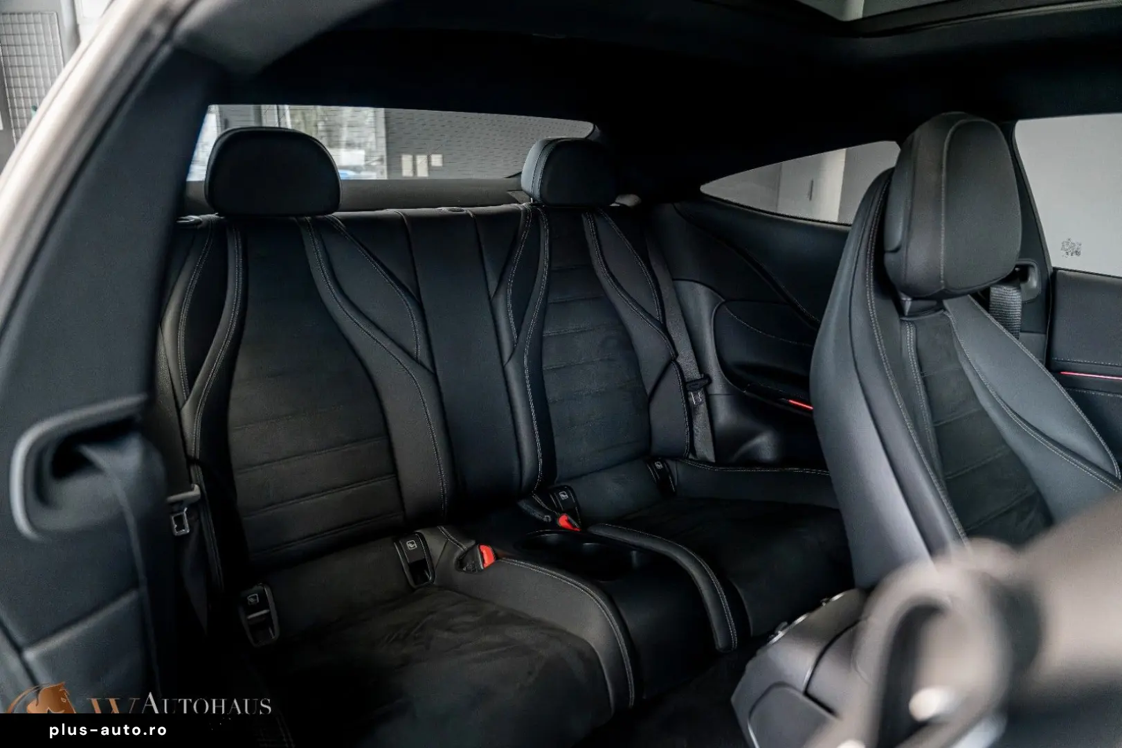 MERCEDES-BENZ CLE 4M Coupe  AMG PANO NIGHT AMBIENTE LED