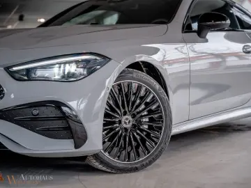 MERCEDES-BENZ CLE 4M Coupe  AMG PANO NIGHT AMBIENTE LED