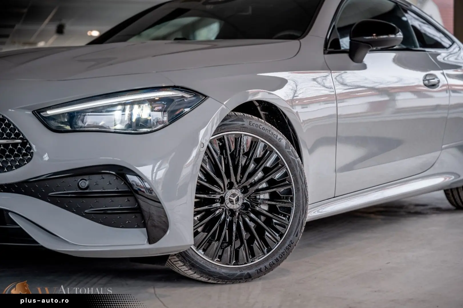 MERCEDES-BENZ CLE 4M Coupe  AMG PANO NIGHT AMBIENTE LED