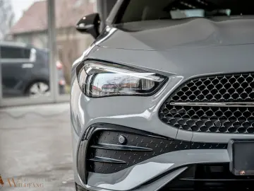 MERCEDES-BENZ CLE 4M Coupe  AMG PANO NIGHT AMBIENTE LED