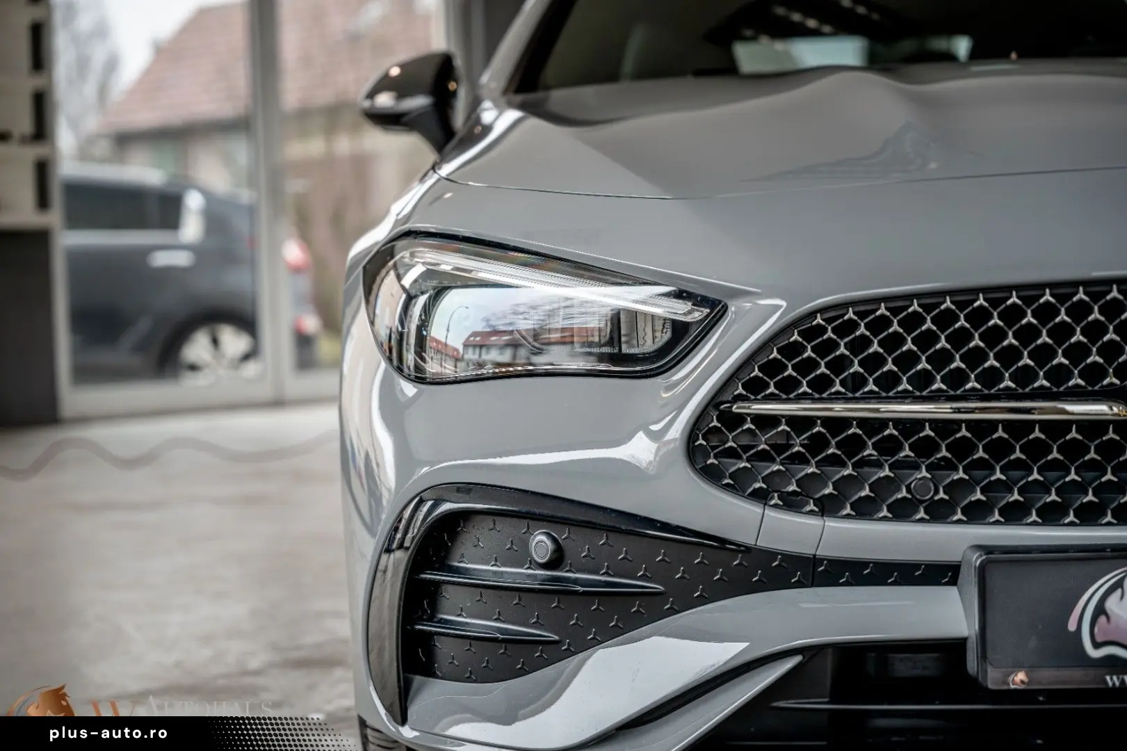 MERCEDES-BENZ CLE 4M Coupe  AMG PANO NIGHT AMBIENTE LED