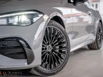 MERCEDES-BENZ CLE 4M Coupe  AMG PANO NIGHT AMBIENTE LED