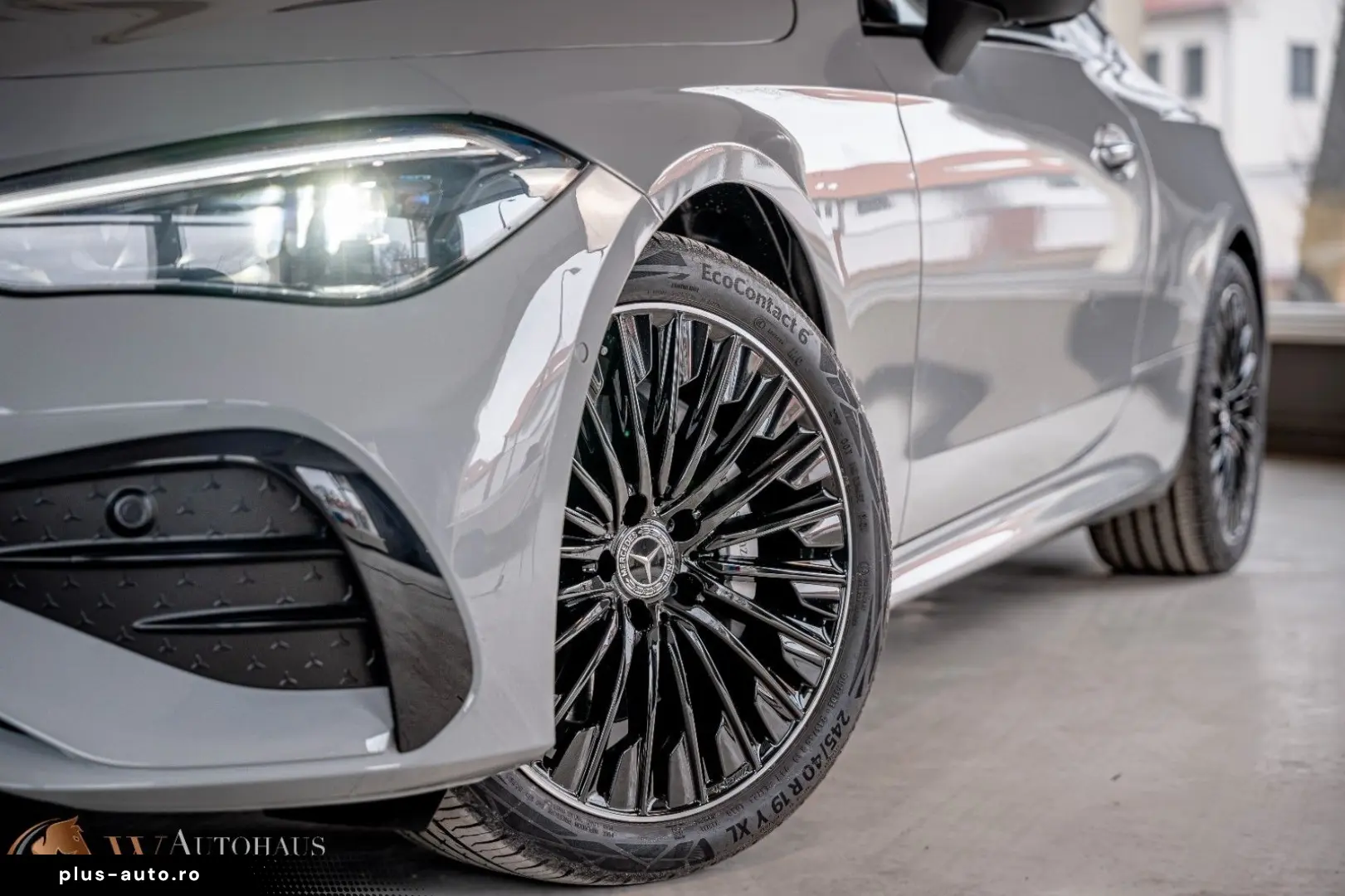 MERCEDES-BENZ CLE 4M Coupe  AMG PANO NIGHT AMBIENTE LED