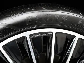 MERCEDES-BENZ CLE 180 Coupe ! EDITION AMG LINE ! 2 L&hellip;