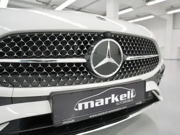 MERCEDES-BENZ CLE 180 Coupe ! EDITION AMG LINE ! 2 L&hellip;