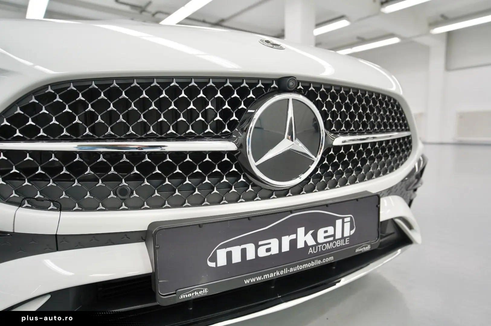 MERCEDES-BENZ CLE 180 Coupe ! EDITION AMG LINE ! 2 L&hellip;