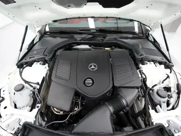 MERCEDES-BENZ CLE 180 Coupe ! EDITION AMG LINE ! 2 L&hellip;