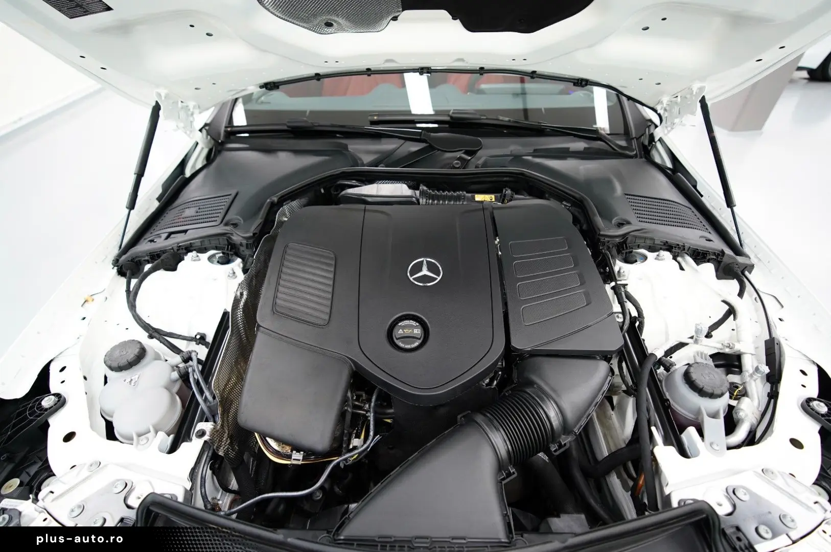 MERCEDES-BENZ CLE 180 Coupe ! EDITION AMG LINE ! 2 L&hellip;