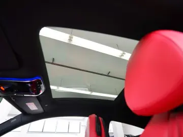 MERCEDES-BENZ CLE 180 Coupe ! EDITION AMG LINE ! 2 L&hellip;