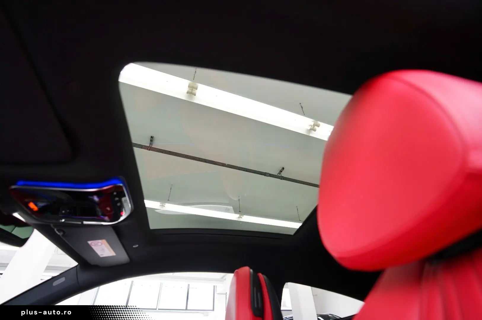 MERCEDES-BENZ CLE 180 Coupe ! EDITION AMG LINE ! 2 L&hellip;