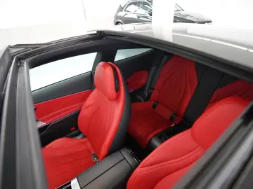 MERCEDES-BENZ CLE 180 Coupe ! EDITION AMG LINE ! 2 L&hellip;