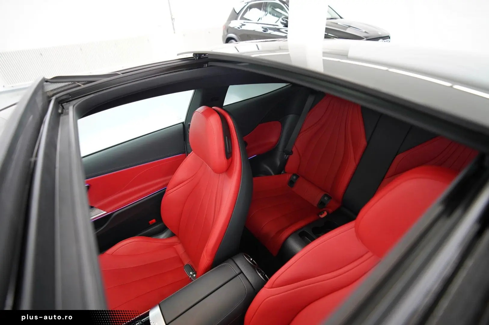 MERCEDES-BENZ CLE 180 Coupe ! EDITION AMG LINE ! 2 L&hellip;