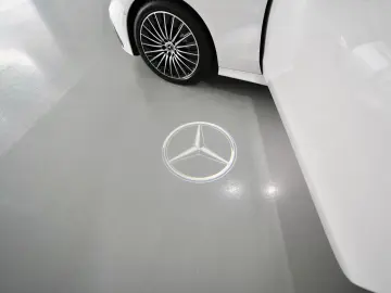 MERCEDES-BENZ CLE 180 Coupe ! EDITION AMG LINE ! 2 L&hellip;