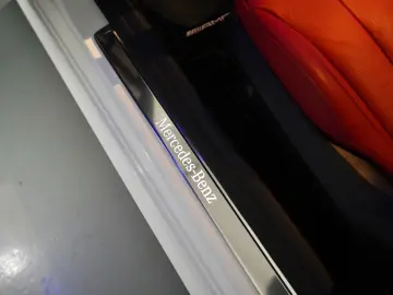 MERCEDES-BENZ CLE 180 Coupe ! EDITION AMG LINE ! 2 L&hellip;