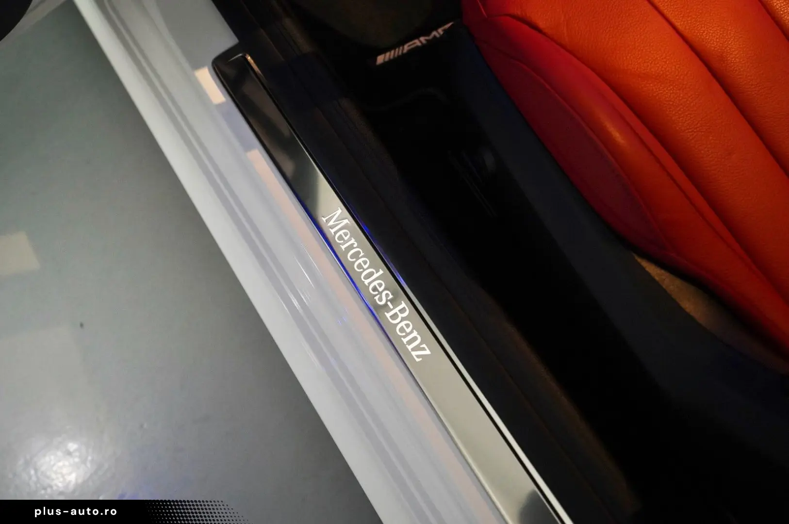 MERCEDES-BENZ CLE 180 Coupe ! EDITION AMG LINE ! 2 L&hellip;