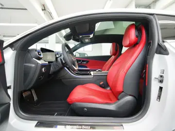 MERCEDES-BENZ CLE 180 Coupe ! EDITION AMG LINE ! 2 L&hellip;