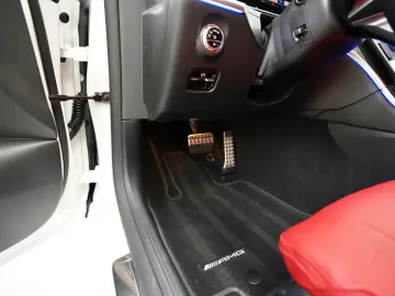 MERCEDES-BENZ CLE 180 Coupe ! EDITION AMG LINE ! 2 L&hellip;