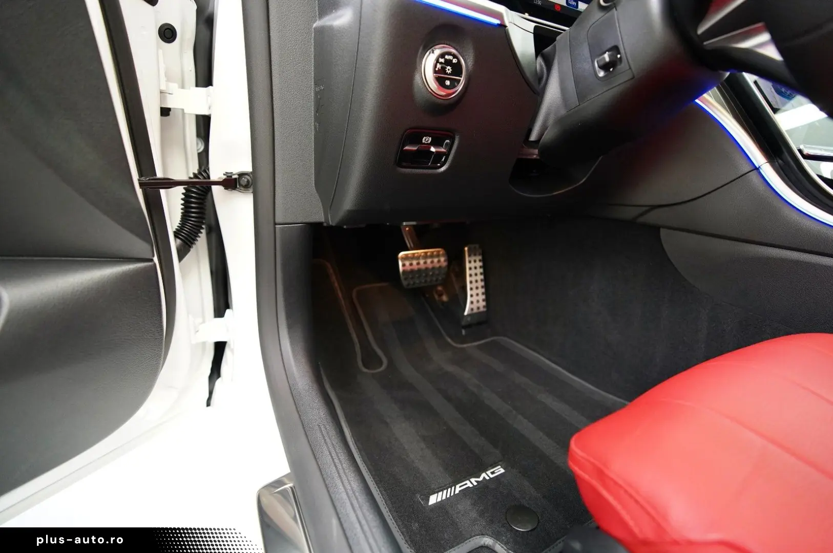 MERCEDES-BENZ CLE 180 Coupe ! EDITION AMG LINE ! 2 L&hellip;