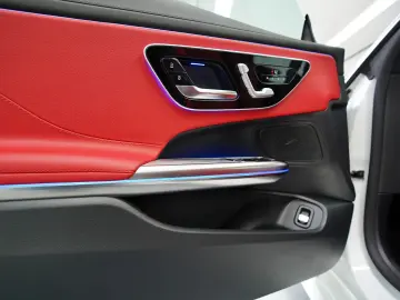 MERCEDES-BENZ CLE 180 Coupe ! EDITION AMG LINE ! 2 L&hellip;