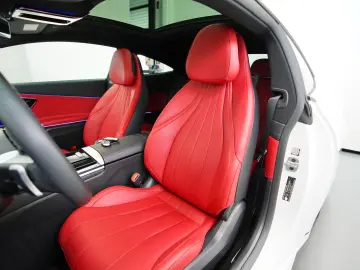 MERCEDES-BENZ CLE 180 Coupe ! EDITION AMG LINE ! 2 L&hellip;