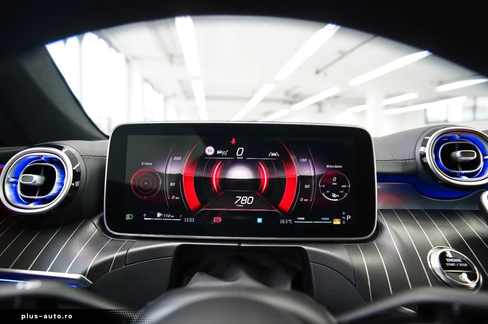 MERCEDES-BENZ CLE 180 Coupe ! EDITION AMG LINE ! 2 L&hellip;