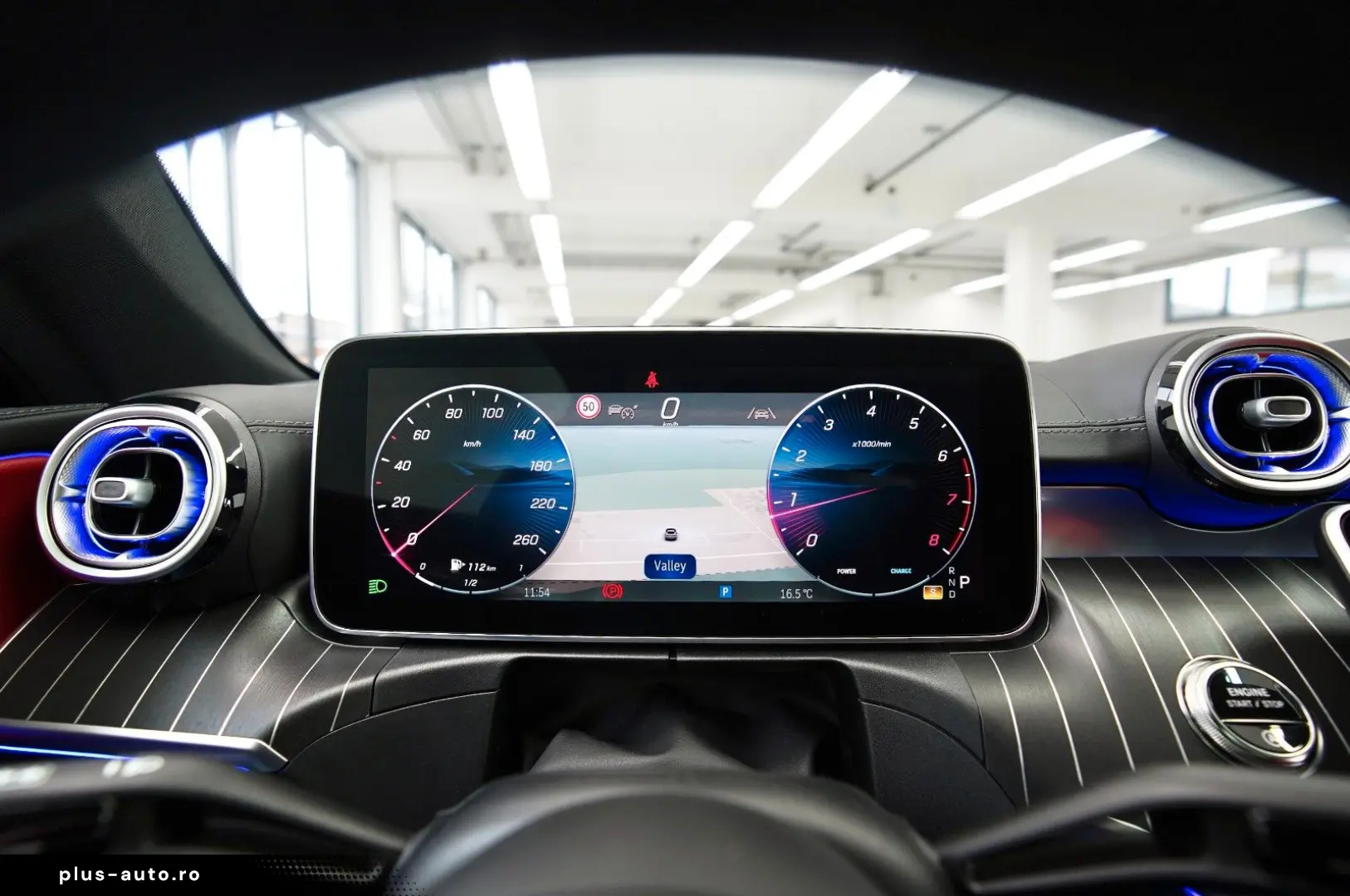 MERCEDES-BENZ CLE 180 Coupe ! EDITION AMG LINE ! 2 L&hellip;