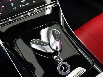 MERCEDES-BENZ CLE 180 Coupe ! EDITION AMG LINE ! 2 L&hellip;