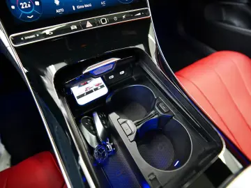 MERCEDES-BENZ CLE 180 Coupe ! EDITION AMG LINE ! 2 L&hellip;