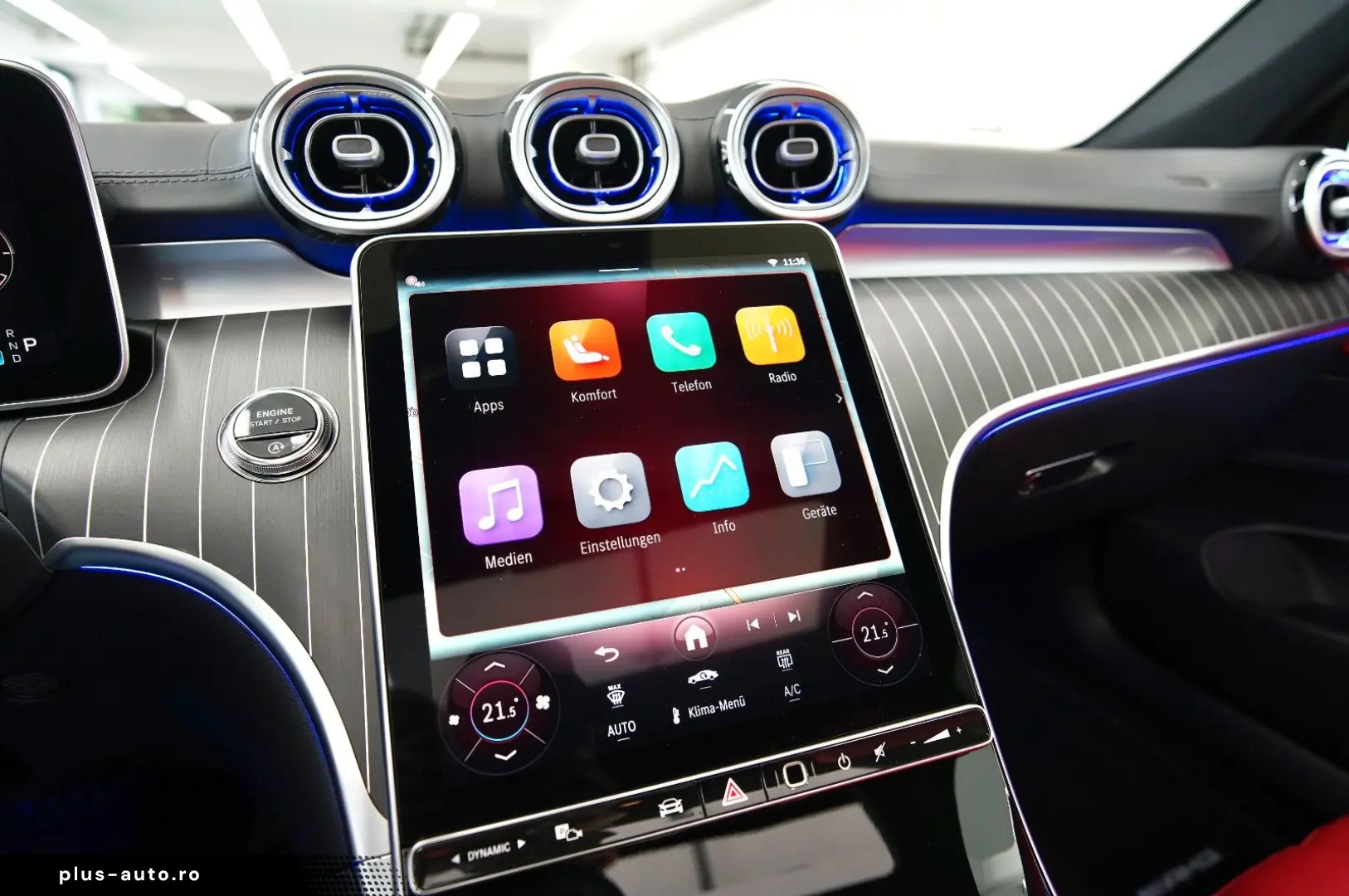 MERCEDES-BENZ CLE 180 Coupe ! EDITION AMG LINE ! 2 L&hellip;