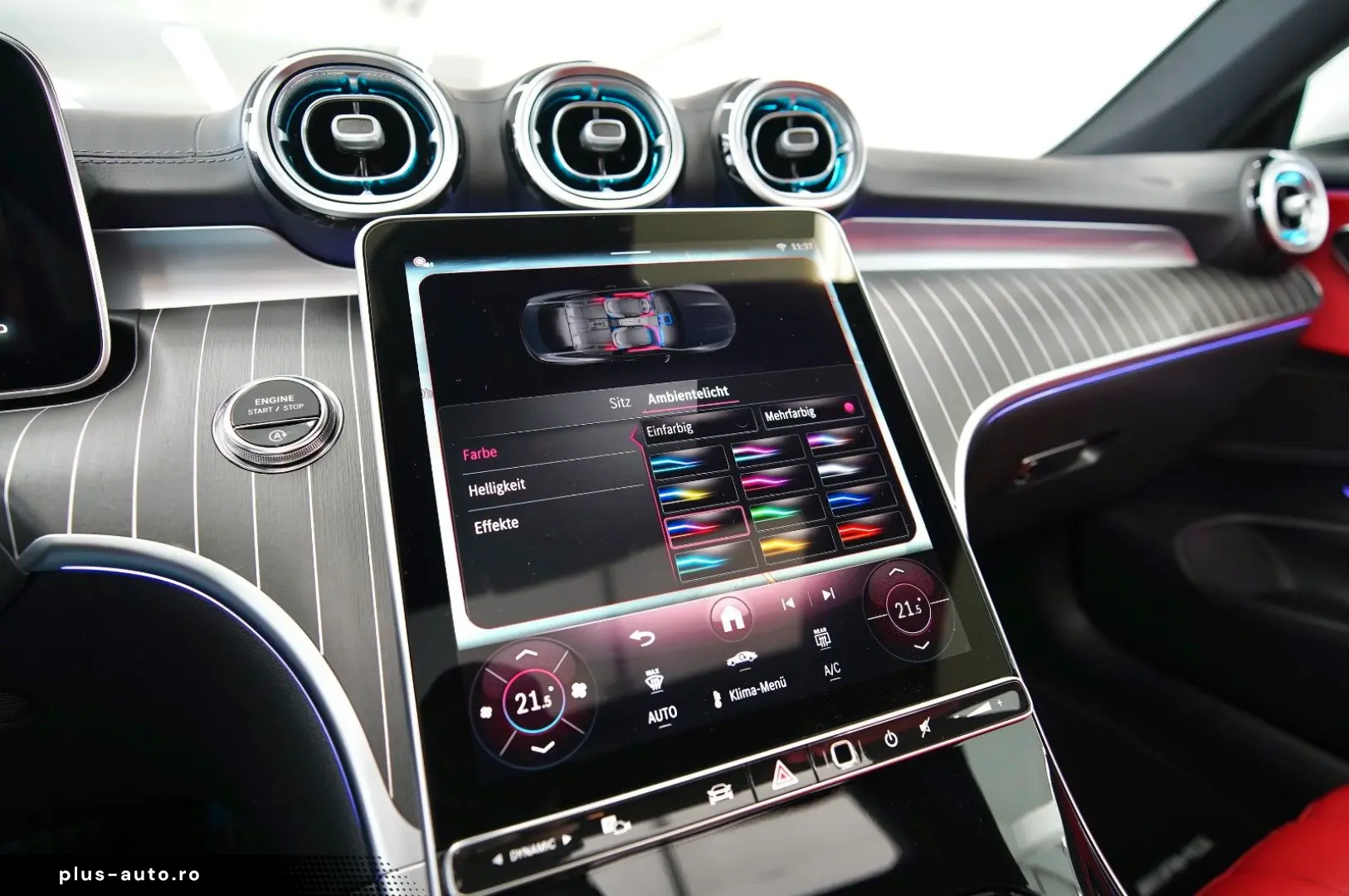 MERCEDES-BENZ CLE 180 Coupe ! EDITION AMG LINE ! 2 L&hellip;