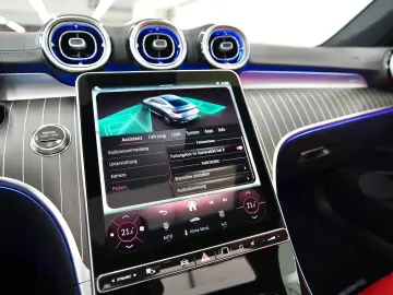 MERCEDES-BENZ CLE 180 Coupe ! EDITION AMG LINE ! 2 L&hellip;