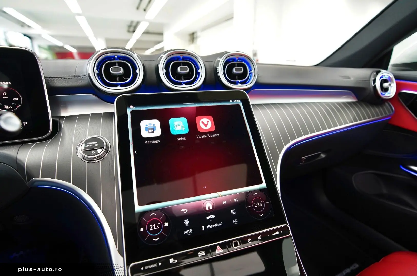 MERCEDES-BENZ CLE 180 Coupe ! EDITION AMG LINE ! 2 L&hellip;