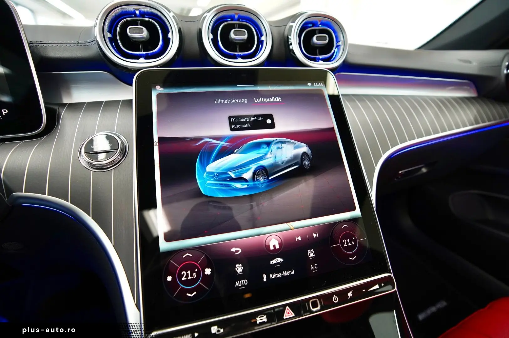 MERCEDES-BENZ CLE 180 Coupe ! EDITION AMG LINE ! 2 L&hellip;