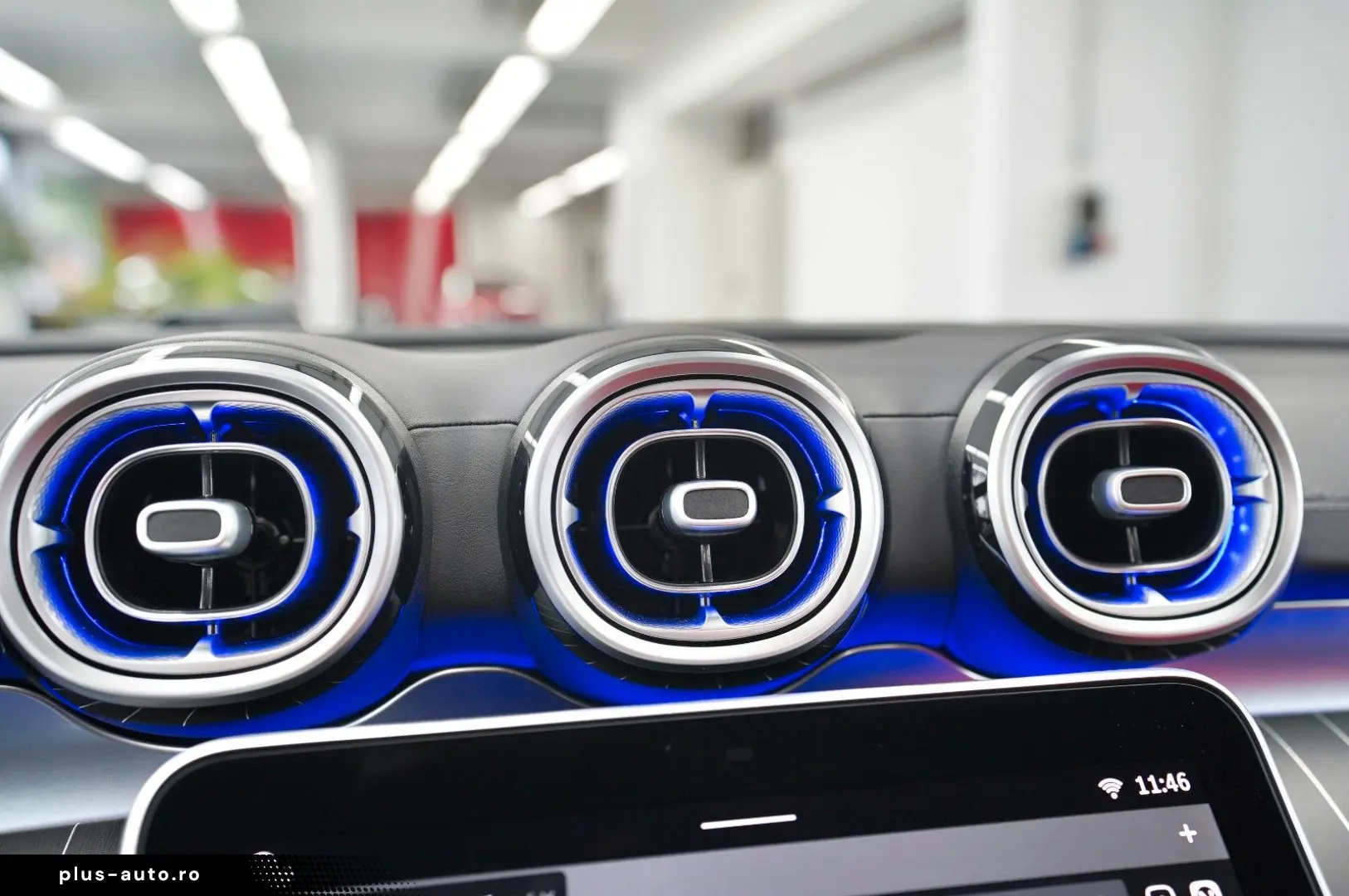 MERCEDES-BENZ CLE 180 Coupe ! EDITION AMG LINE ! 2 L&hellip;