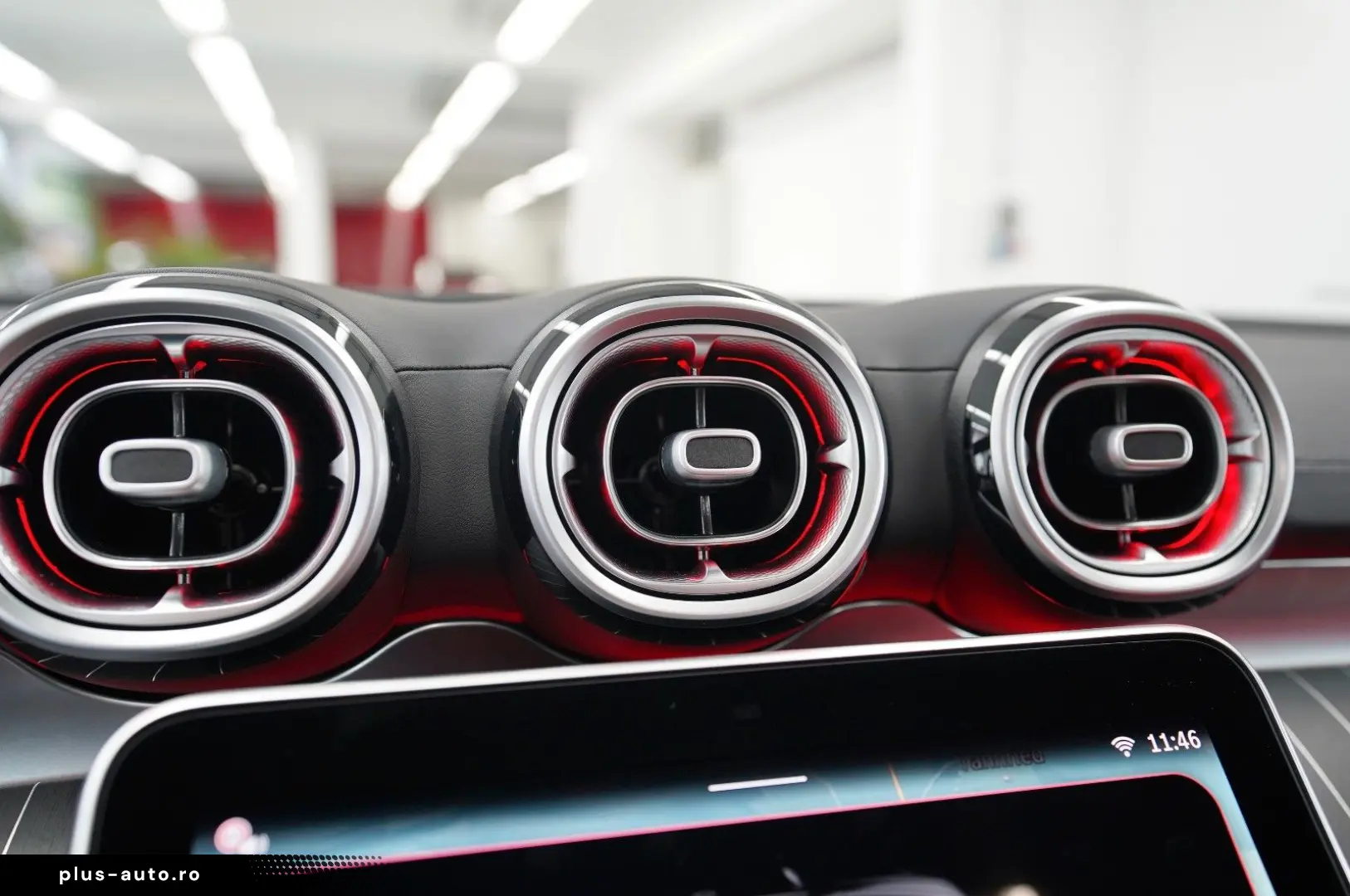 MERCEDES-BENZ CLE 180 Coupe ! EDITION AMG LINE ! 2 L&hellip;