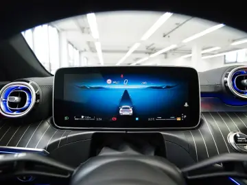 MERCEDES-BENZ CLE 180 Coupe ! EDITION AMG LINE ! 2 L&hellip;