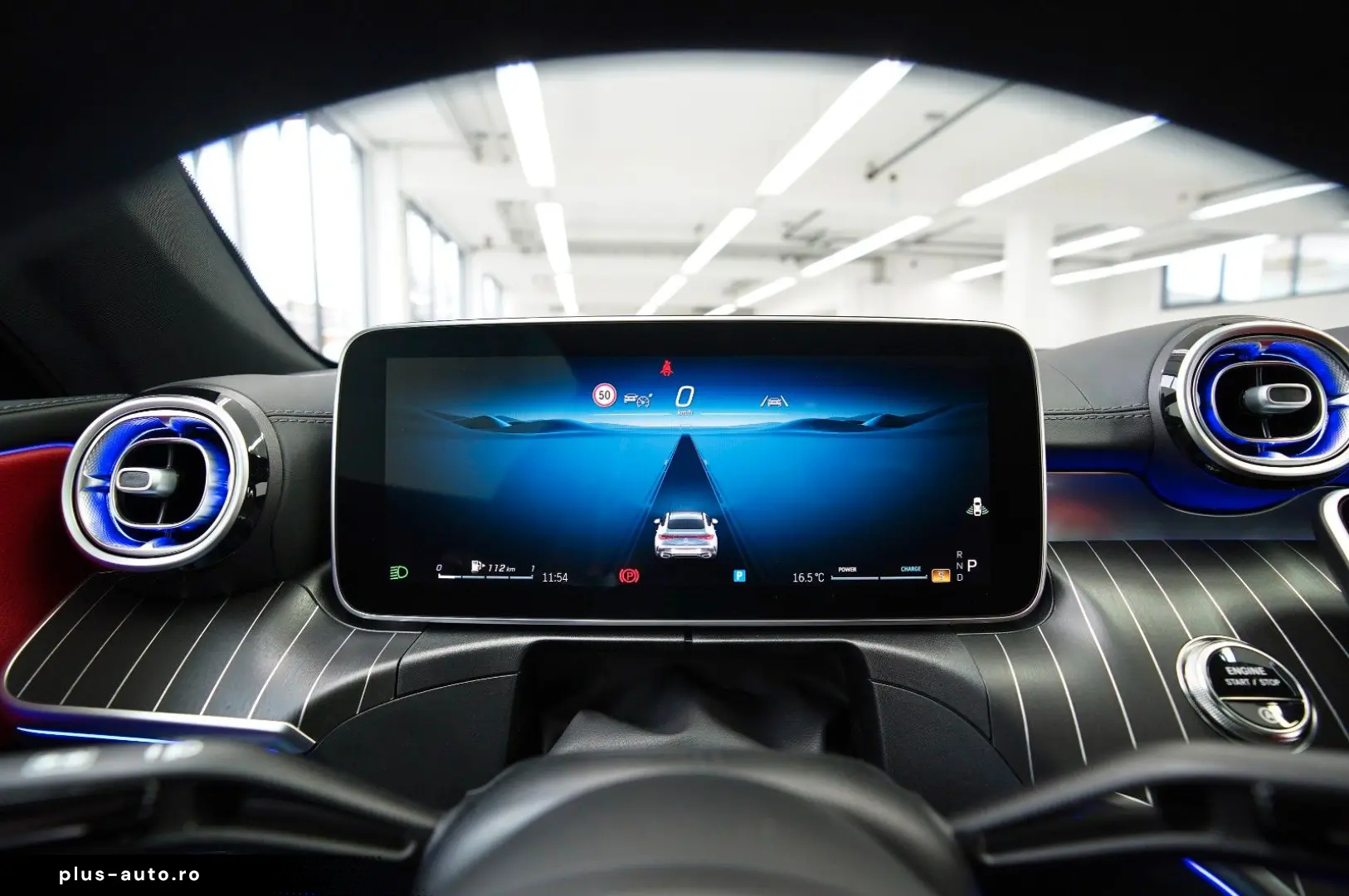 MERCEDES-BENZ CLE 180 Coupe ! EDITION AMG LINE ! 2 L&hellip;